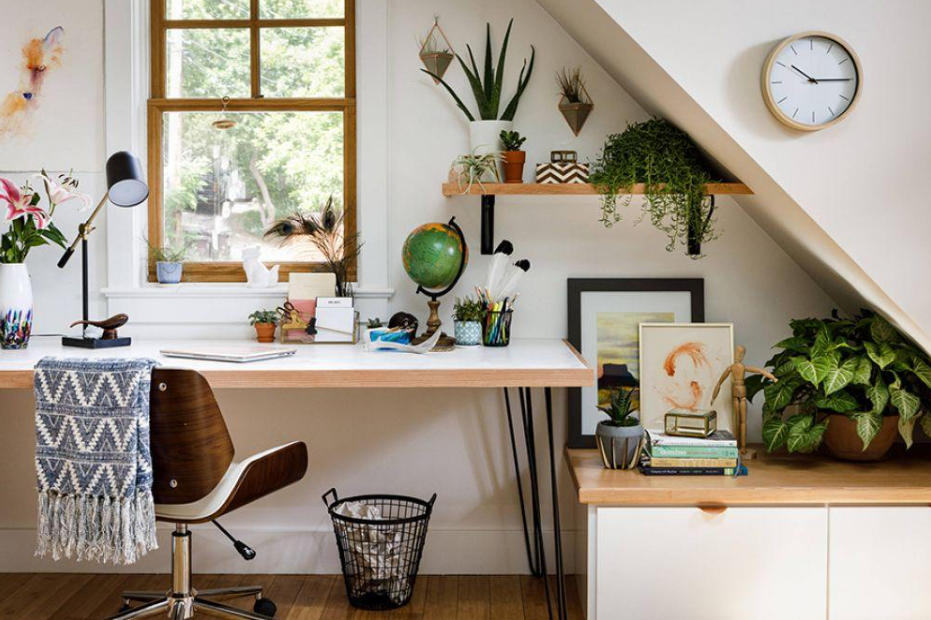 nhận decor cá nhân theo phong cách riêng của từng cá nhân 